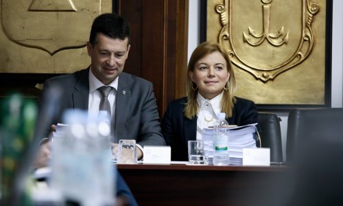 Zamjenici splitskoga gradonačelnika Vela i Hrgović negativni na koronavirus