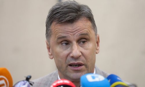 Premijer Federacije BiH u bolnici zbog koronavirusa, ima upalu oba plućna krila