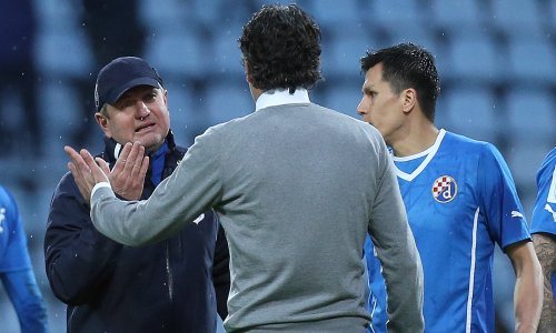 Matjaž Kek 'prevario' braću Mamić; ne dolazi u Dinamo, ostaje izbornik Slovenije!
