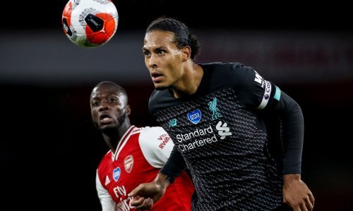 Liverpoolu nevjerojatne pogreške odnijele najluđi rekord Premiershipa; razočarani Jürgen Klopp: I oni su ljudska bića...