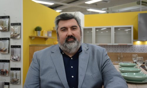 Prvi kandidat za novog šefa HUP-a: Hrvatska je u prijelomnom trenutku, imamo priliku postati uspješna, vrhunska država