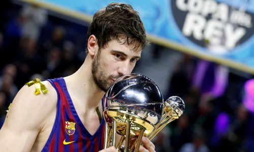 Ante Tomić je nakon osam godina napustio Barcelonu, a sada se pojavila informacija kako bi mogao ostati u Kataloniji i u nastavku karijere