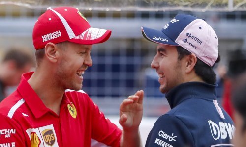 Informacija oko Sebastiana Vettela izazvala pomutnju u Formuli 1; nastradat će jedan odličan vozač, jer je tatin sin nedodirljiv