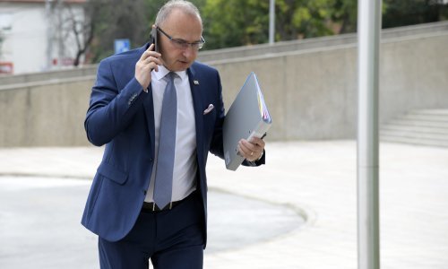 Radman sa šefom slovenske diplomacije: Sve ovisi o broju mogućih unosa virusa iz Hrvatske