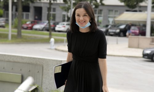 Vučković: Ministarstvo prati situaciju, uskoro sastanak s mljekarskom industrijom