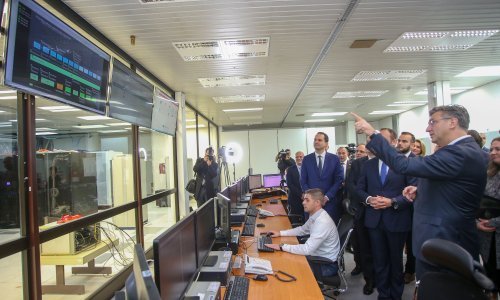 APIS će napraviti digitalnu platformu za praćenje koronavirusa u Hrvatskoj