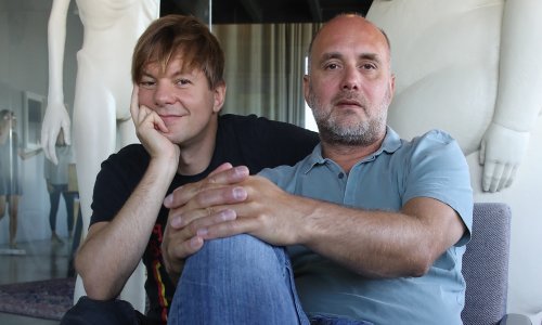 Dizajnerima Bruketa&Žinić&Grey dvije nagrade Red Dot Design