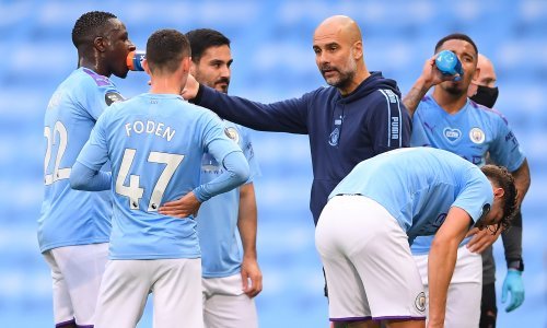 Nitko kao Pep Guardiola; španjolski stručnjak u Premiershipu 'debelo' nadmašio Mourinha, Kloppa, Fergusona...