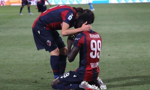 Siniša Mihajlović i nogometaši Bologne postavili novi negativan rekord Serie A; ni oni ne pamte kada je to zadnji puta bilo