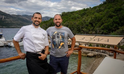 Naš poznati chef otkrio nam je recepte za nekoliko slasnih jela koja će zadovoljiti i one najizbirljivije