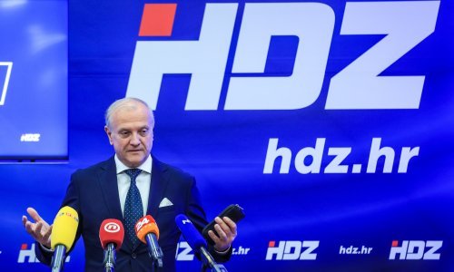 Bošnjaković poprilično zadovoljan odrađenim mandatom ali posao nastavlja u Saboru