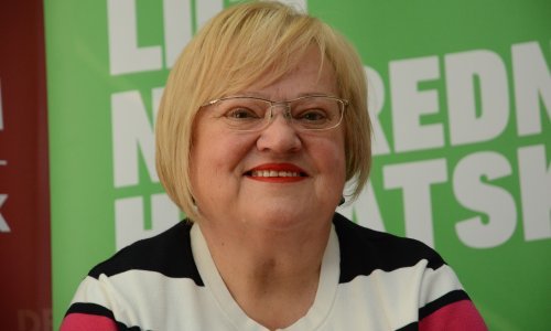 Mrak-Taritaš: Nova Vlada - umjesto reorganizacije lakirovka