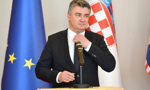 Doznajte kako će ove godine izgledati obilježavanje 25. godišnjice Oluje, koga će u Kninu odlikovati predsjednik Milanović i što očekuje od Milorada Pupovca