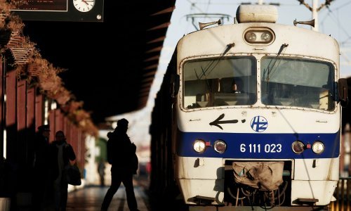 Ponovno se uspostavlja redovita željeznička linija Osijek-Pečuh