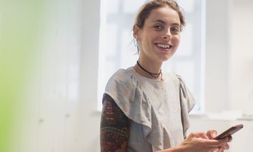 U Googleu spremaju tetovaže koje bi mogle donijeti revoluciju u nosivo računalstvo