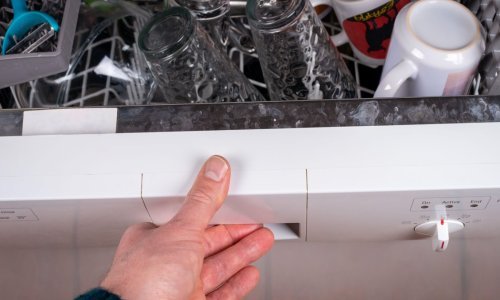 Radite li i vi ove česte pogreške pri korištenju perilice za suđe?