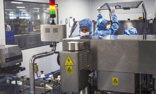 Kineski Sinopharm započeo treću fazu testiranja cjepiva, na raspolaganju 15.000 dobrovoljaca