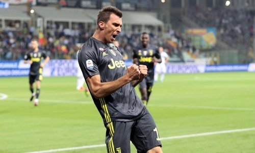 Mario Mandžukić postao 'vruća roba'; pola Italije u lovu na Hrvata, a u igru se ozbiljno uključio još jedan velikan koji ima dodatni adut u pregovorima