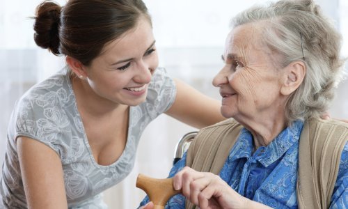 Bavarska potiče dolazak stranih njegovatelja