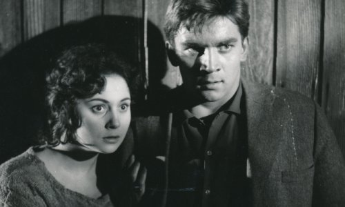 Film 'Deveti krug' iz 1960. u sklopu programa Cannes Classics