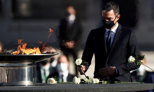 Španjolska oplakuje 28.400 žrtava koronavirusa
