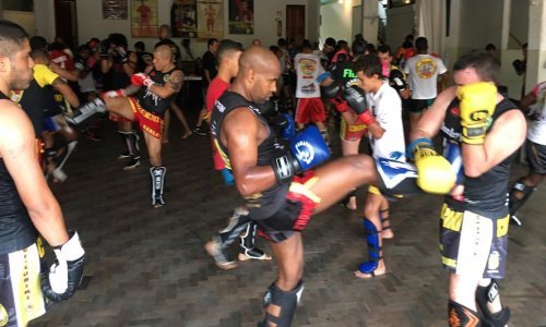 Jedan od najboljih svjetskih trenera kickboxinga u Dalmaciji otvara svoj klub, a iz kojeg su izlazili sami velikani i prvaci