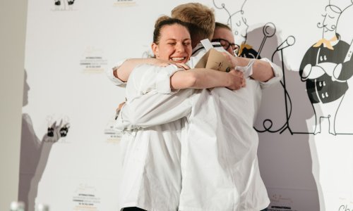 Coca-Cola HBC Hrvatska projektom Raise the Bar doprinosi hrvatskoj gastro sceni