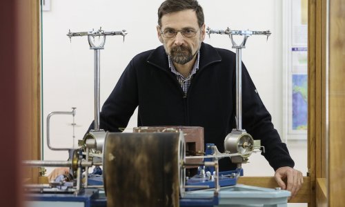 Herak o potresima: Seizmička aktivnost bit će još neko vrijeme jača nego što je normalno