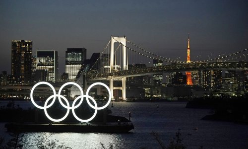 Iako su olimpijske igre odgođene za godinu dana, iz MOO-a rekli su koji je uvjet prioritet da se Igre ipak održe. I posve su u pravu