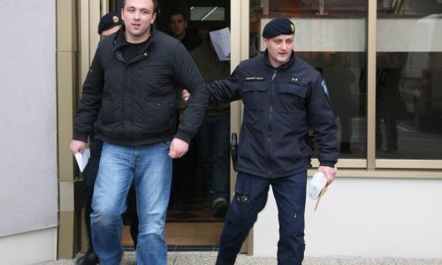 Mario Korade opet divlja i prijeti