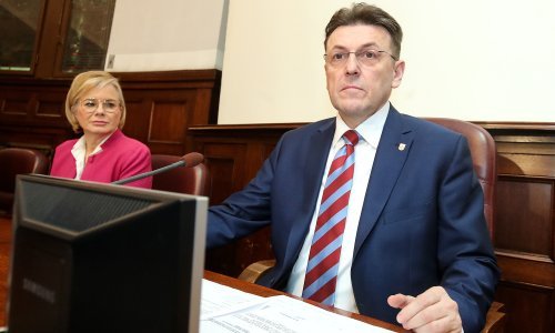 Ide val otkaza u Hrvatskoj gospodarskoj komori, posao će izgubiti više od 200 ljudi?