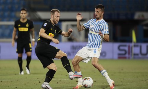 Marcelo Brozović i ekipa odigrali odličnu utakmicu za uvjerljivu gostujuću pobjedu i skok na drugo mjesto; može li Inter dostići Juve?