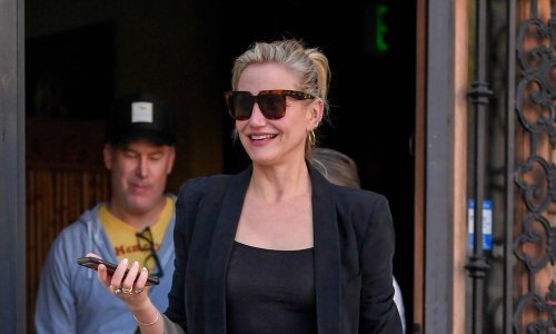 Ni Cameron Diaz nije odoljela TikTok-u: Izazov koji je prihvatila već je pogledalo više od pola milijuna ljudi