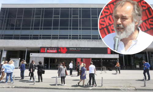 Lisinski kreće u obnovu nakon što ga je prodrmao potres, uvjereni su da će stići do početka neizvjesne sezone