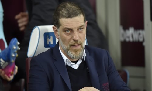 Slavena Bilića dvije pobjede dijele od ulaska u elitni rang engleskog nogometa: 'Stiglo je vrijeme da prođemo liniju uspjeha'