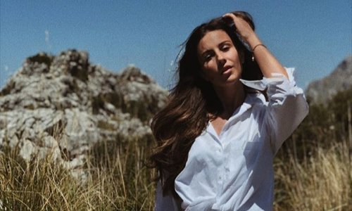 Djevojka našeg nogometnog reprezentativca nosi suknju koju bi se rijetko tko usudio odjenuti