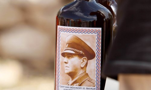 'Kako ćemo sutra kazniti one koji pjevaju četničke pjesme po Vukovaru?'