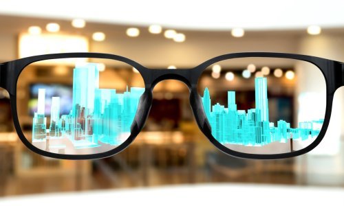 Hoćemo li napokon uskoro vidjeti Appleove pametne naočale?