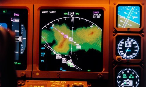 Čini vam se da su vremenske prognoze manje precizne nego prije? Ne krivite meteorologe nego koronavirus!