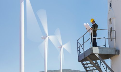 Austrija najavljuje milijarde eura ulaganja u zelenu energetsku tranziciju