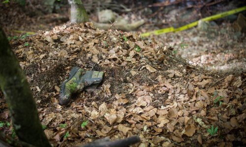 Otkriveni ostaci žrtava rata u središnjoj Bosni, sumnja se da je riječ o Hrvatima