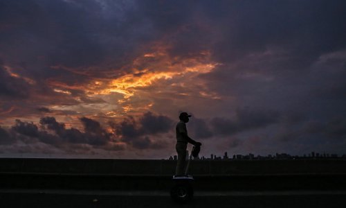 Policija BiH odlučila električni romobil klasificirati kao sredstvo za igru i zabavu