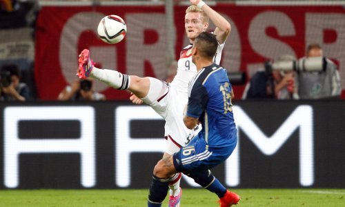 Asistirao za konačni trijumf Njemačke na SP-u 2014., a sada s 29 godina šokirao odlukom: Sretnih trenutaka bilo je sve manje...