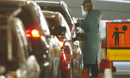U Sloveniji 24 nova slučaja zaraze, pet više nego prethodnih dana