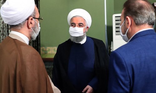 Iran: Odluka Bahreina o normaliziranju odnosa s Izraelom 'sramotna'
