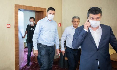 Vukas želi izbore bez teških riječi, Grbin se ne boji odmazde Bernardićevog kadra, a SDP se osipa: Iz stranke izlazi šef sisačko-moslavačkog ogranka