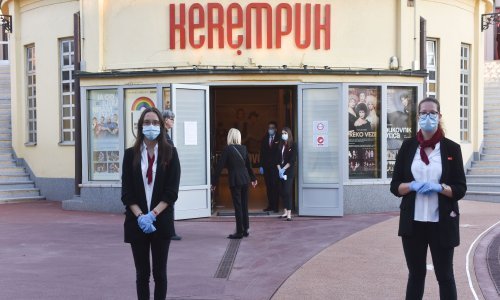 Kerempuh uspješno zaključio sezonu, Dani satire prebačeni za jesen