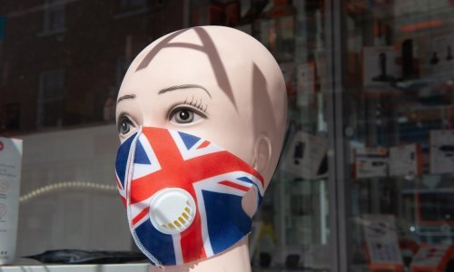 Britanija više ne misli svakodnevno izvještavati o umrlima od korone, sumnjaju da se brojka preuveličavala