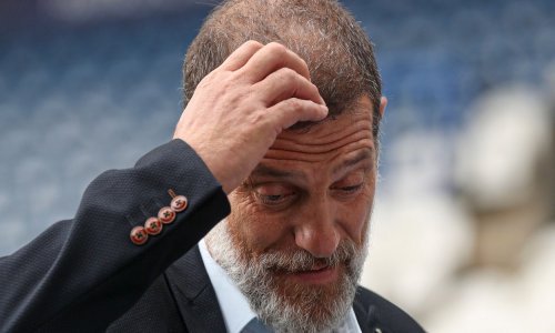 Slavenu Biliću itekako se nasmiješila sreća; njegov WBA ovisi sam o sebi, a za zaradu od 200 milijuna eura treba mu (samo) još jedna pobjeda