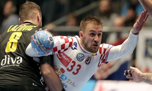 Luka Cindrić ipak nije osvojio laskavo priznanje, ali IHF-ovom dobitniku nema se što zamjeriti